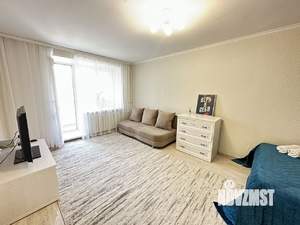1-к квартира, посуточно, 40м2, 2/14 этаж