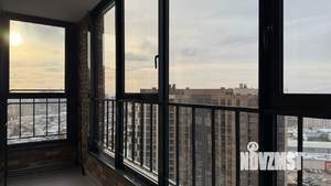 2-к квартира, на длительный срок, 60м2, 15/16 этаж