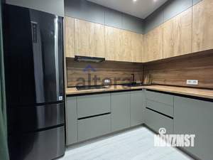 2-к квартира, на длительный срок, 55м2, 1/19 этаж