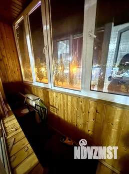 1-к квартира, на длительный срок, 34м2, 4/9 этаж