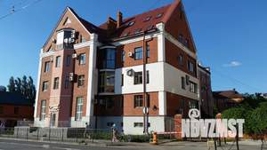 2-к квартира, посуточно, 82м2, 5/5 этаж