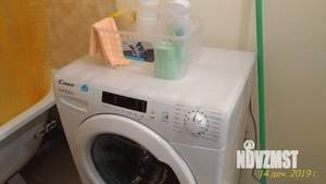 1-к квартира, на длительный срок, 41м2, 4/18 этаж