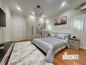2-к квартира, на длительный срок, 72м2, 6/8 этаж