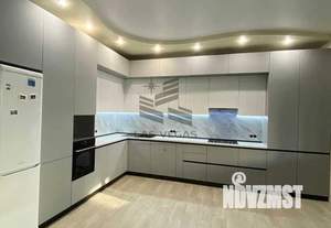2-к квартира, на длительный срок, 80м2, 12/25 этаж