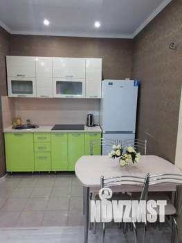 1-к квартира, посуточно, 50м2, 3/12 этаж