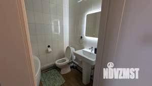 1-к квартира, посуточно, 30м2, 12/24 этаж