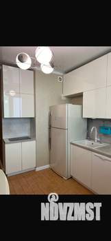 1-к квартира, на длительный срок, 48м2, 13/16 этаж