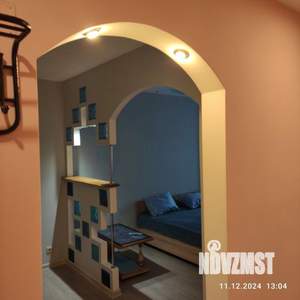 1-к квартира, на длительный срок, 38м2, 8/19 этаж