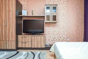 1-к квартира, посуточно, 43м2, 7/10 этаж