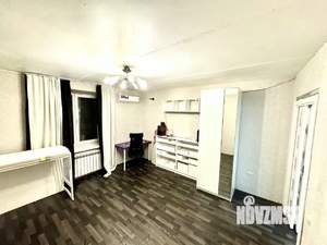 1-к квартира, на длительный срок, 32м2, 10/10 этаж