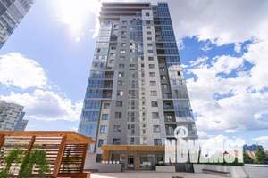 1-к квартира, посуточно, 30м2, 14/22 этаж