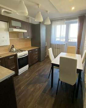 2-к квартира, на длительный срок, 56м2, 4/5 этаж