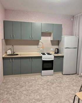 2-к квартира, на длительный срок, 54м2, 3/10 этаж