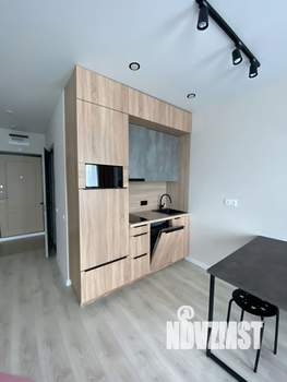 1-к квартира, на длительный срок, 30м2, 18/19 этаж