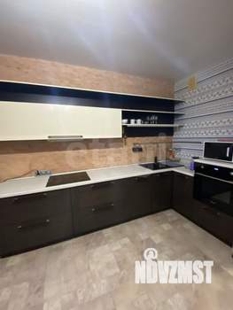 1-к квартира, на длительный срок, 50м2, 3/14 этаж