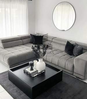 1-к квартира, на длительный срок, 40м2, 10/17 этаж