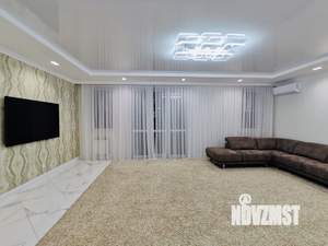 4-к квартира, на длительный срок, 180м2, 3/4 этаж