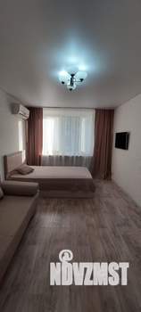 Студия квартира, посуточно, 21м2, 4/9 этаж