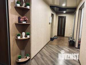 1-к квартира, посуточно, 63м2, 5/18 этаж