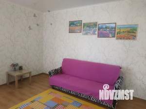 1-к квартира, посуточно, 50м2, 9/10 этаж