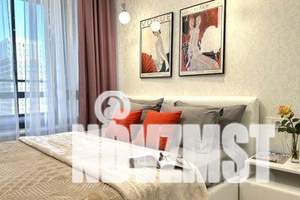 2-к квартира, посуточно, 48м2, 8/20 этаж