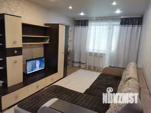 2-к квартира, посуточно, 42м2, 3/5 этаж