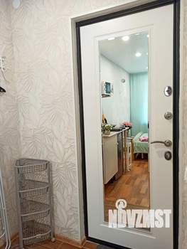 1-к квартира, посуточно, 12м2, 1/1 этаж