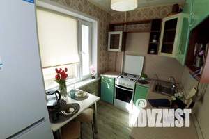 1-к квартира, посуточно, 48м2, 3/9 этаж