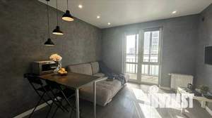 1-к квартира, посуточно, 32м2, 1/1 этаж