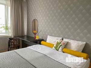 2-к квартира, посуточно, 58м2, 5/5 этаж