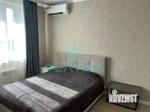 1-к квартира, на длительный срок, 50м2, 10/10 этаж