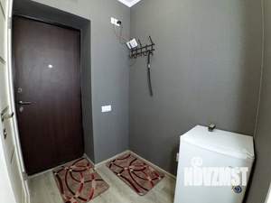Студия квартира, посуточно, 20м2, 1/9 этаж