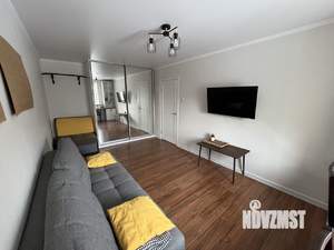 1-к квартира, на длительный срок, 34м2, 5/10 этаж