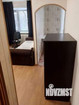 1-к квартира, на длительный срок, 35м2, 2/5 этаж