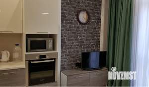 1-к квартира, на длительный срок, 45м2, 15/22 этаж