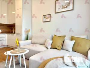 1-к квартира, на длительный срок, 37м2, 9/14 этаж