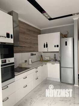 1-к квартира, на длительный срок, 50м2, 5/19 этаж