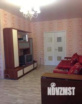 1-к квартира, на длительный срок, 45м2, 7/22 этаж