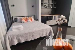 1-к квартира, посуточно, 22м2, 3/5 этаж