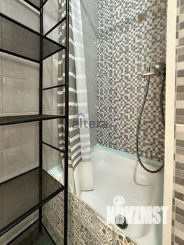 Студия квартира, на длительный срок, 14м2, 5/8 этаж