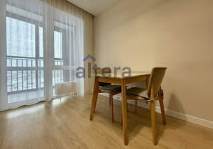 1-к квартира, на длительный срок, 44м2, 13/25 этаж