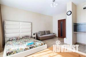 1-к квартира, посуточно, 30м2, 4/24 этаж