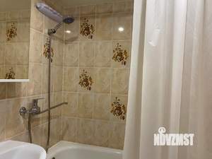 2-к квартира, посуточно, 59м2, 1/1 этаж