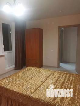 2-к квартира, на длительный срок, 48м2, 3/20 этаж