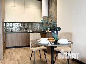 1-к квартира, посуточно, 46м2, 1/1 этаж