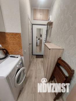 Студия квартира, посуточно, 13м2, 1/5 этаж