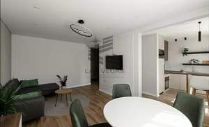 2-к квартира, на длительный срок, 74м2, 5/6 этаж