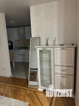 3-к квартира, на длительный срок, 80м2, 3/9 этаж