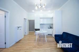 3-к квартира, на длительный срок, 70м2, 2/5 этаж