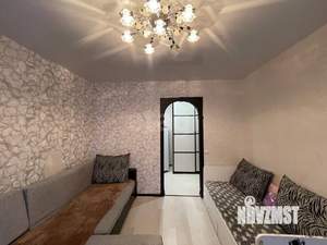 Студия квартира, на длительный срок, 17м2, 8/9 этаж